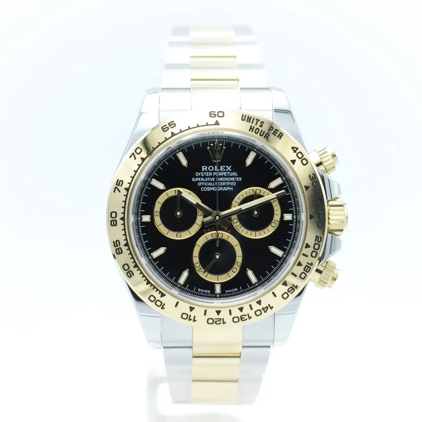 Rolex Daytona 126503 - (1/7)