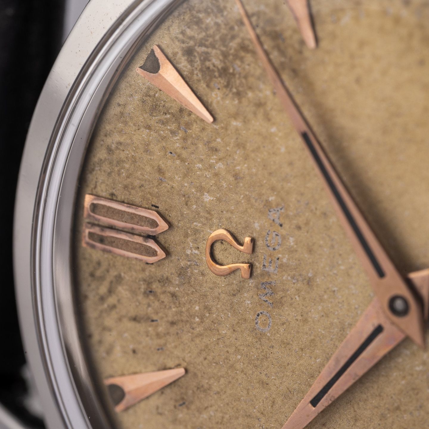 Omega Vintage 2639-7 - (4/8)