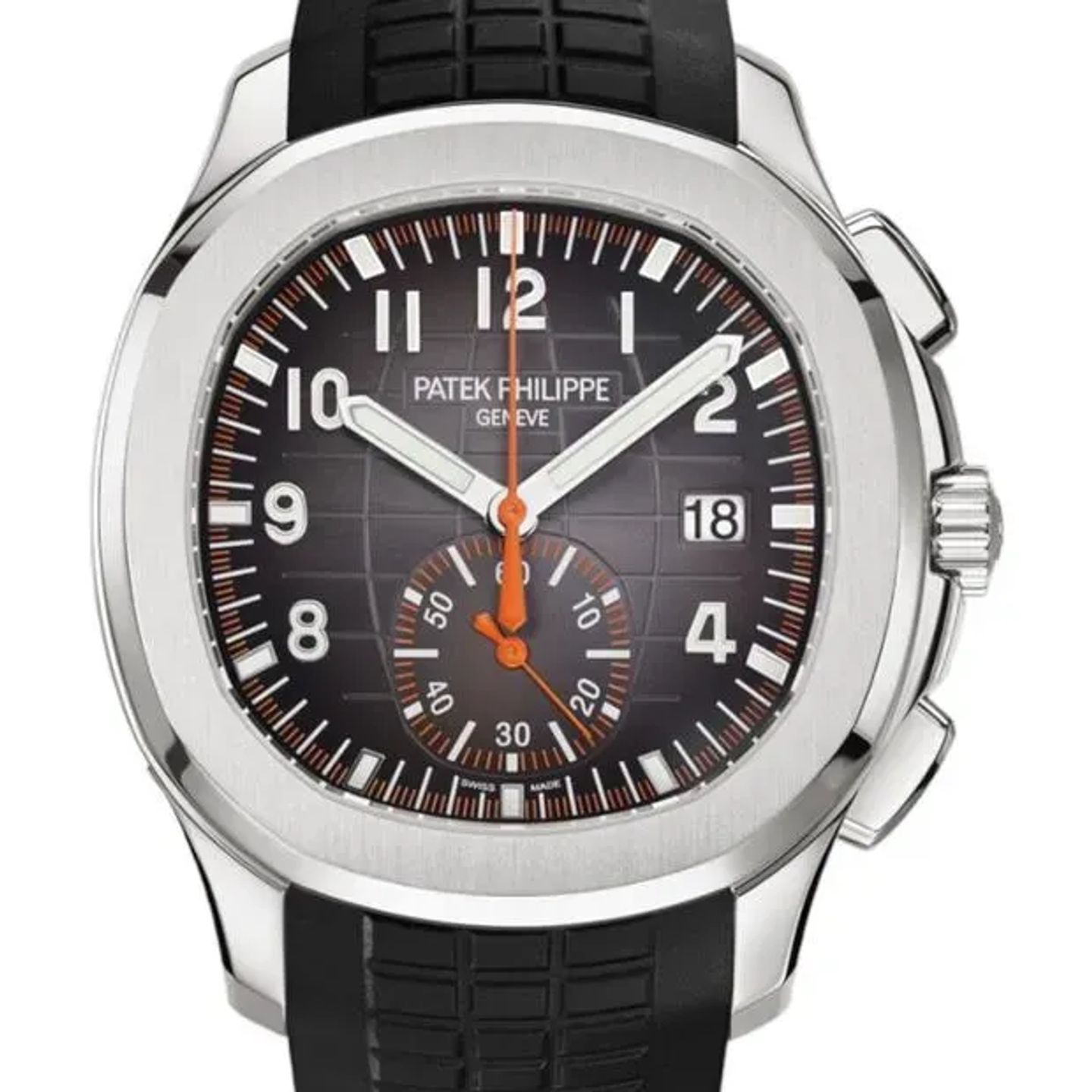 Patek Philippe Aquanaut 5968A-001 - (4/6)
