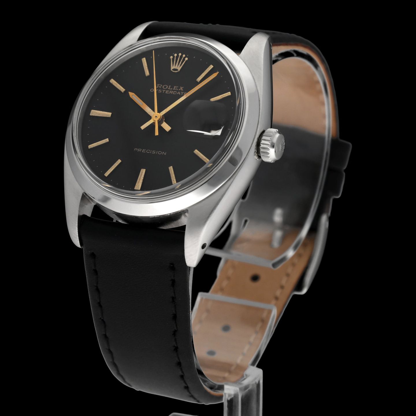 Rolex Oyster Precision 6694 - (4/7)