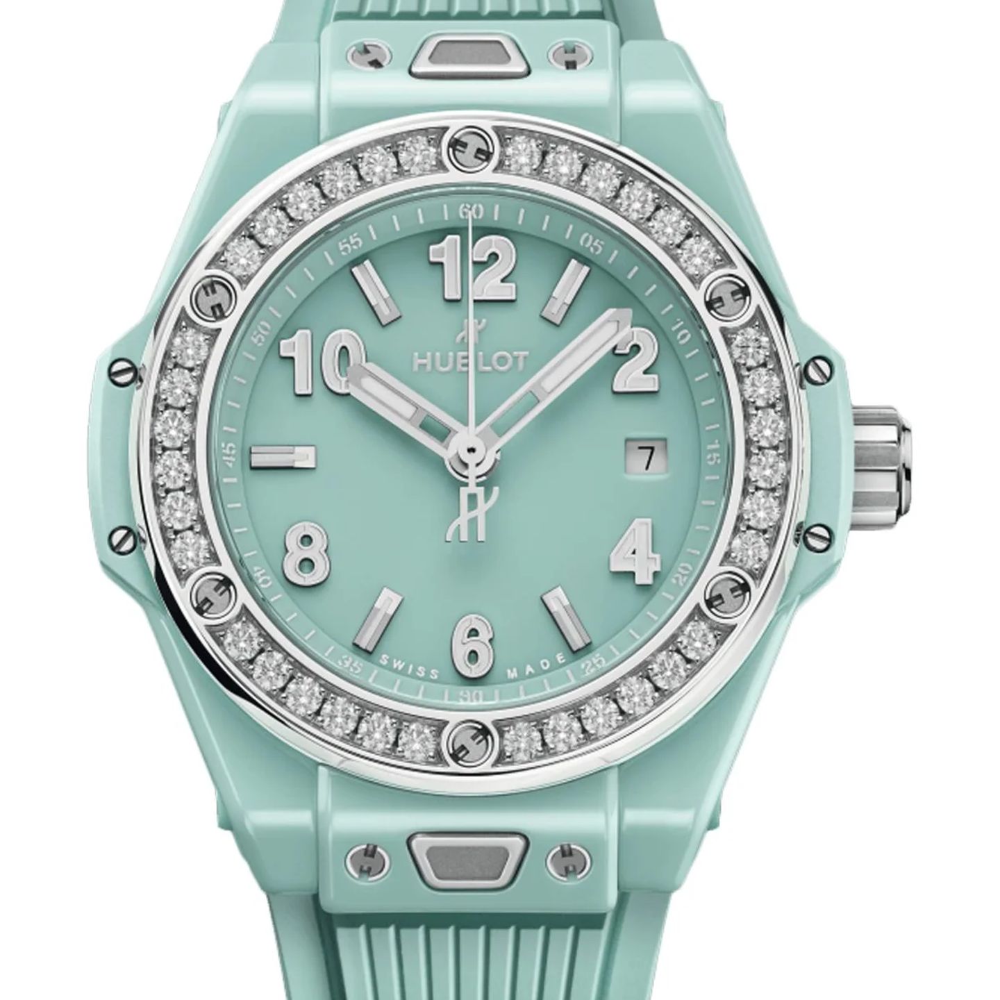 Hublot Big Bang 485.GS.5271.RX.1204 - (1/1)