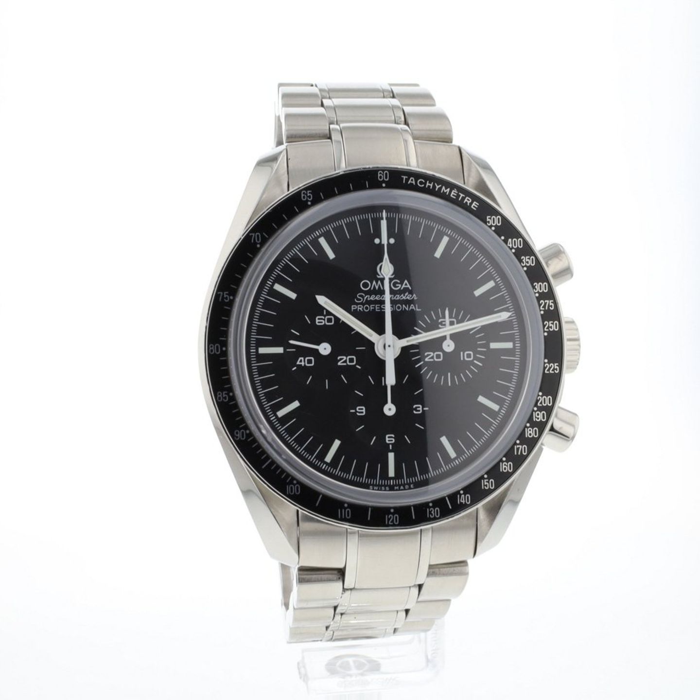 Omega Speedmaster Professional Moonwatch 311.33.42.30.01.002 - (3/3)