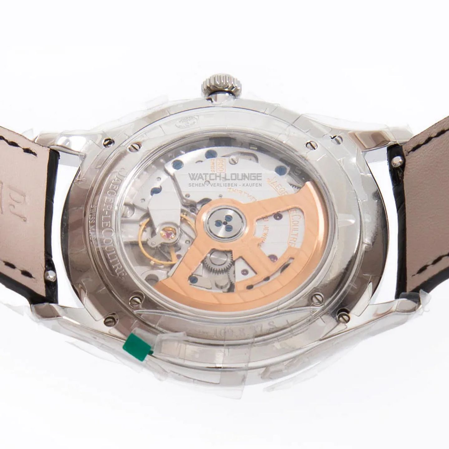 Jaeger-LeCoultre Master Ultra Thin Date Q1238420 - (8/8)