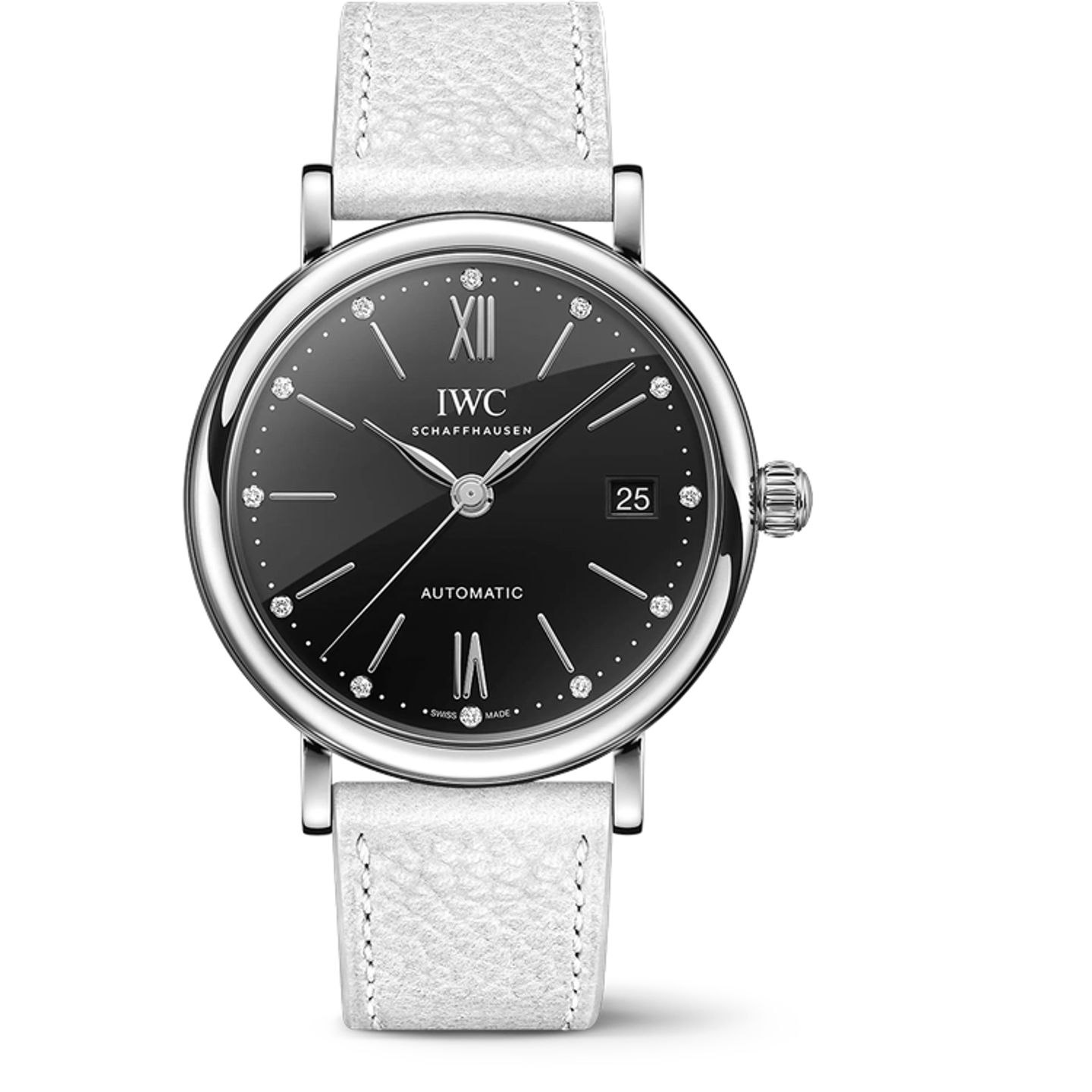 IWC Portofino Automatic IW458611 - (1/1)