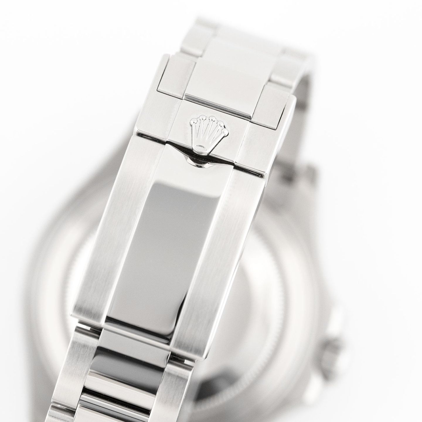 Rolex Yacht-Master 40 126622 (2021) - 40mm Staal (3/4)