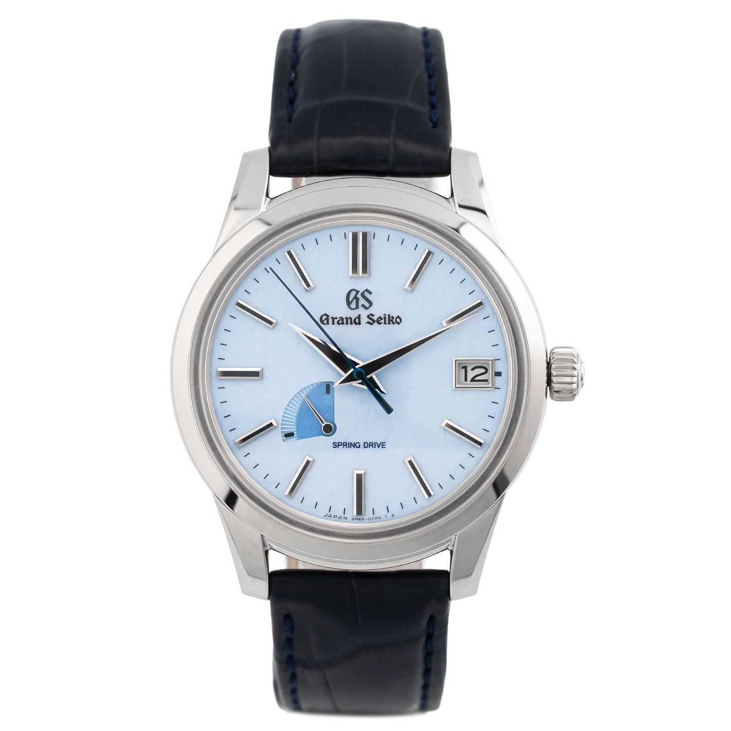 Grand Seiko Elegance Collection SBGA407 - (1/7)