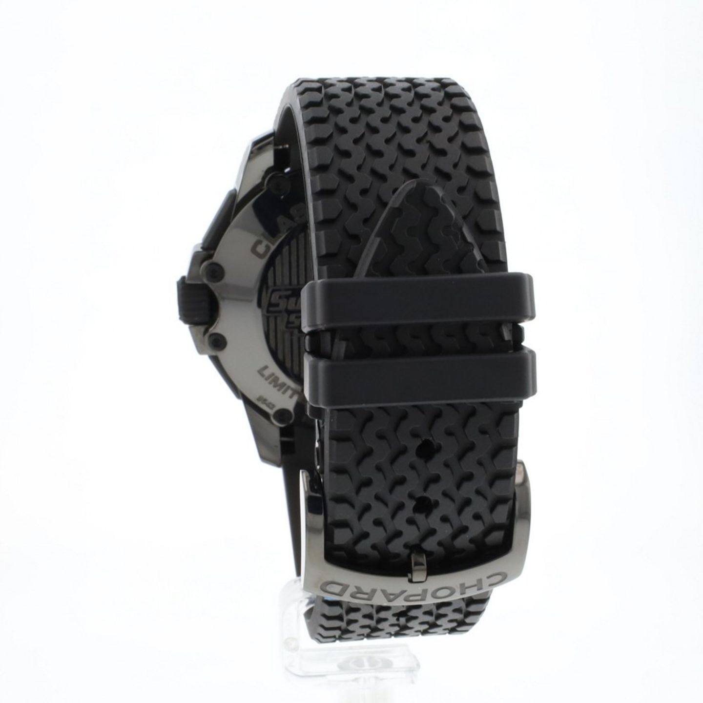 Chopard Superfast 168542-3001 - (4/6)