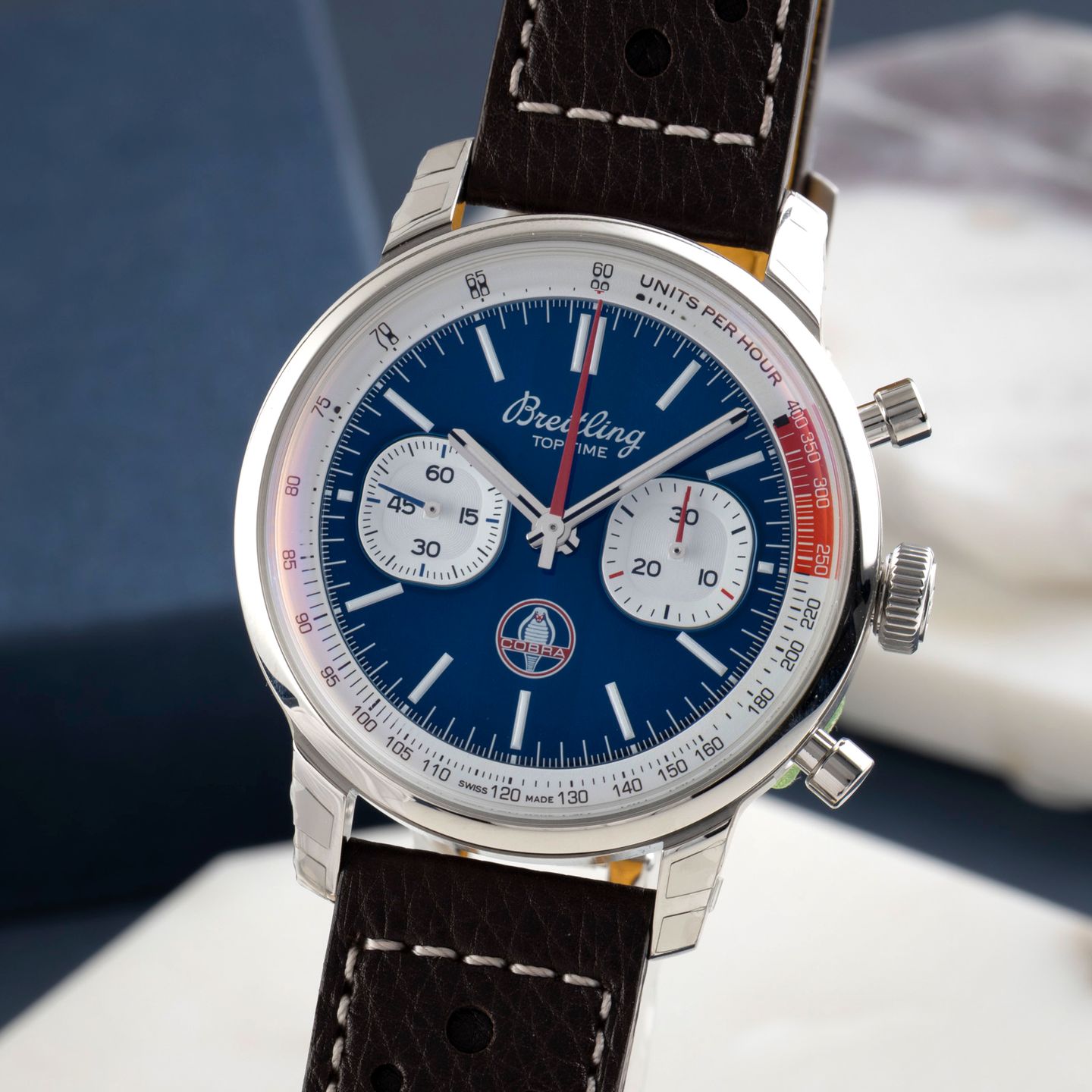 Breitling Top Time AB01763A1C1X1 - (3/8)