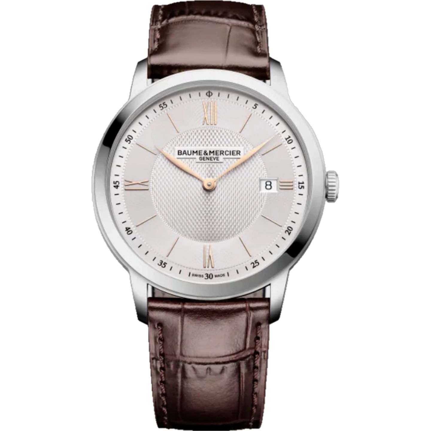 Baume & Mercier Classima M0A10882 - (1/1)