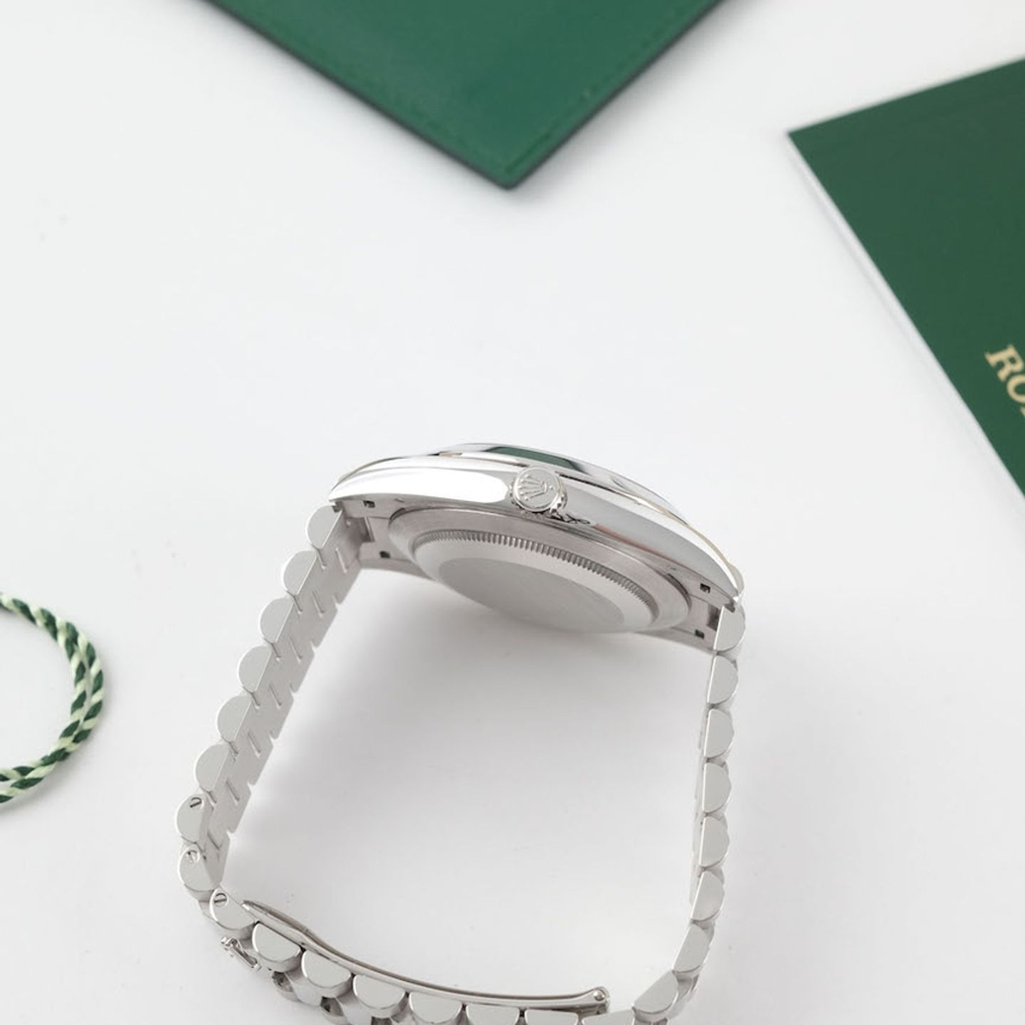 Rolex Day-Date 40 228206 - (6/8)