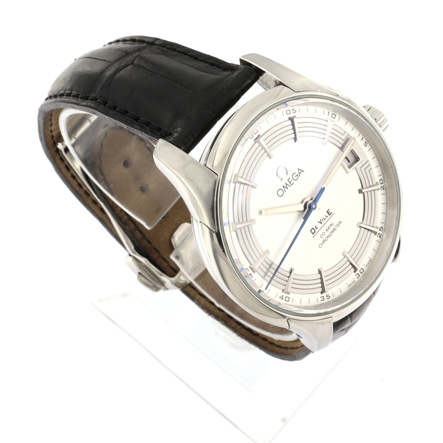 Omega De Ville 431.33.41.21.02.001 - (3/6)