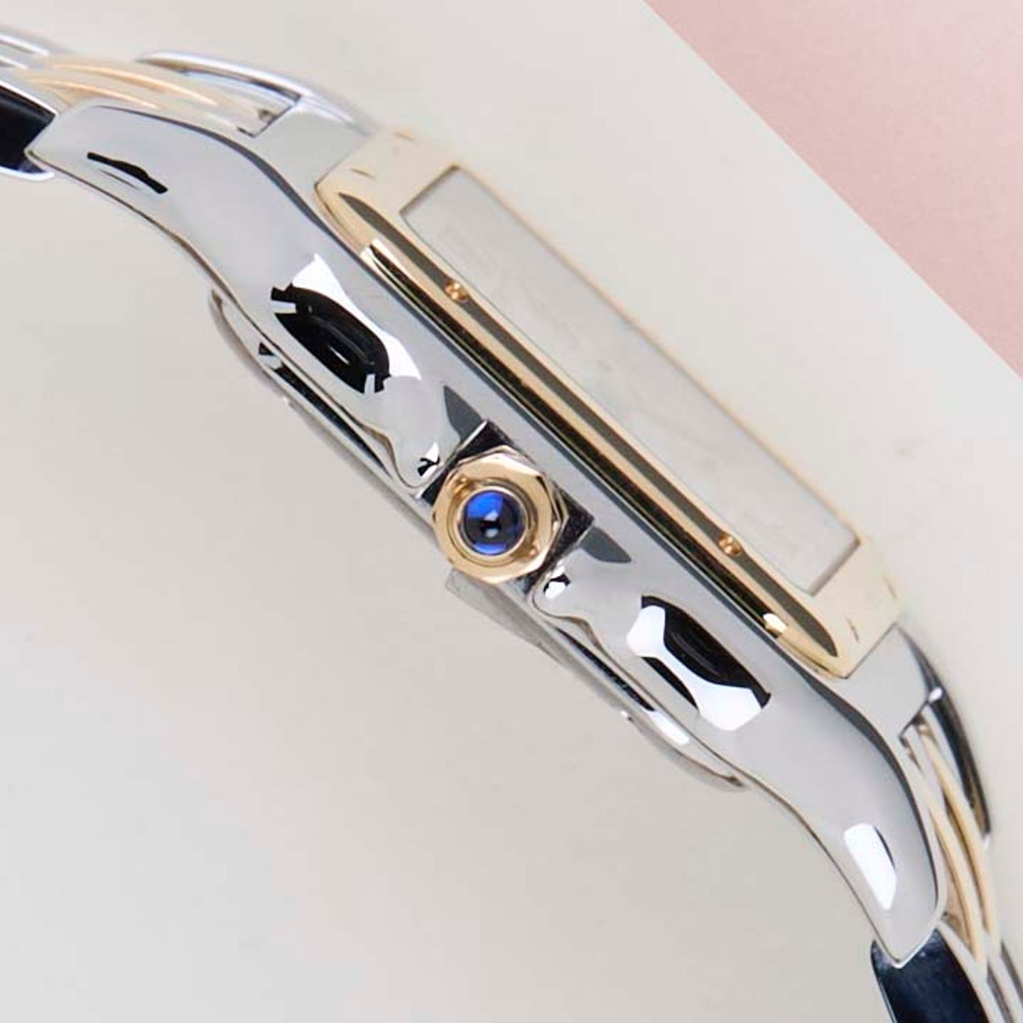Cartier Panthère W2PN0019 - (8/8)
