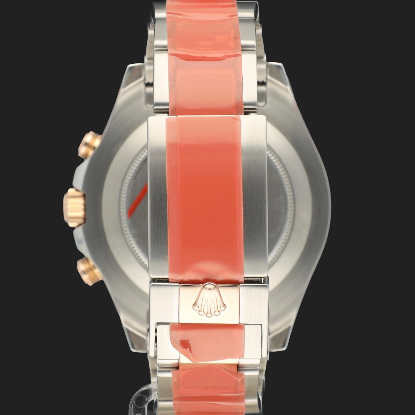 Rolex Yacht-Master II 116681 - (6/8)