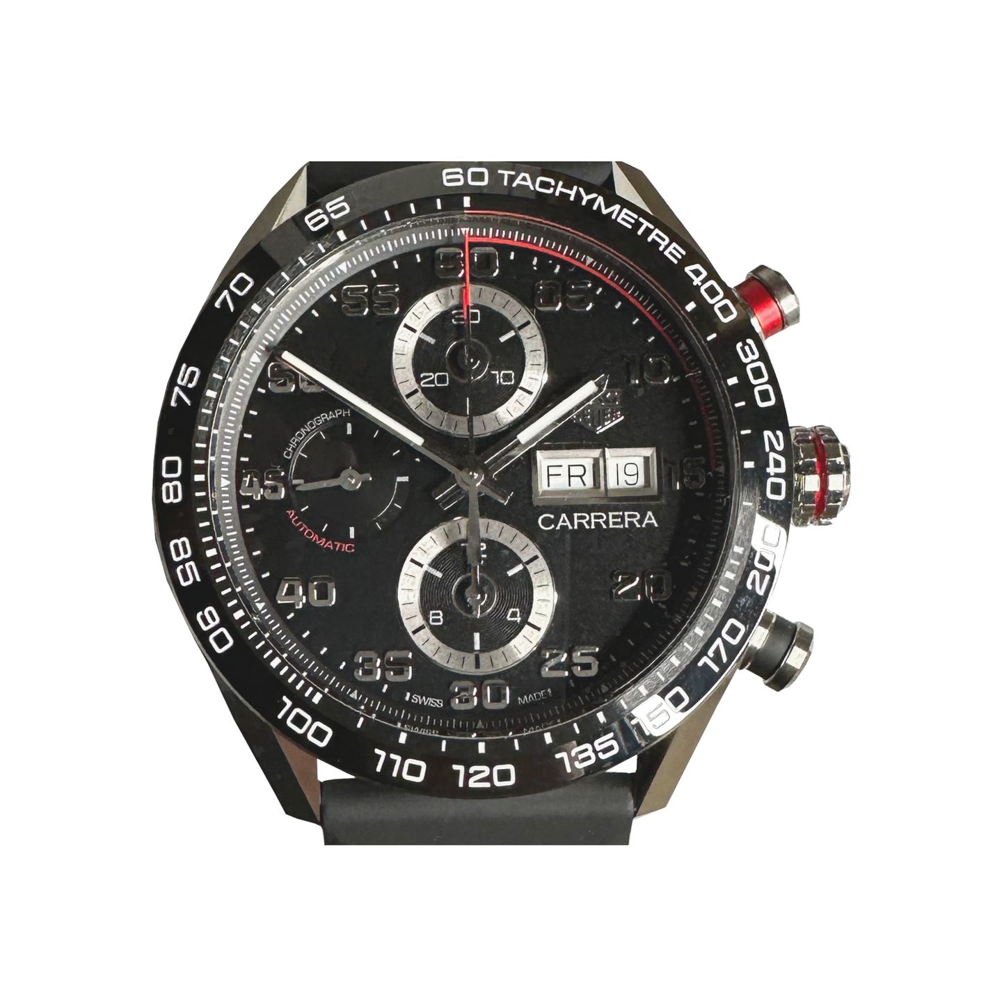 TAG Heuer Carrera CBN2A1AA.FT6228 - (8/8)