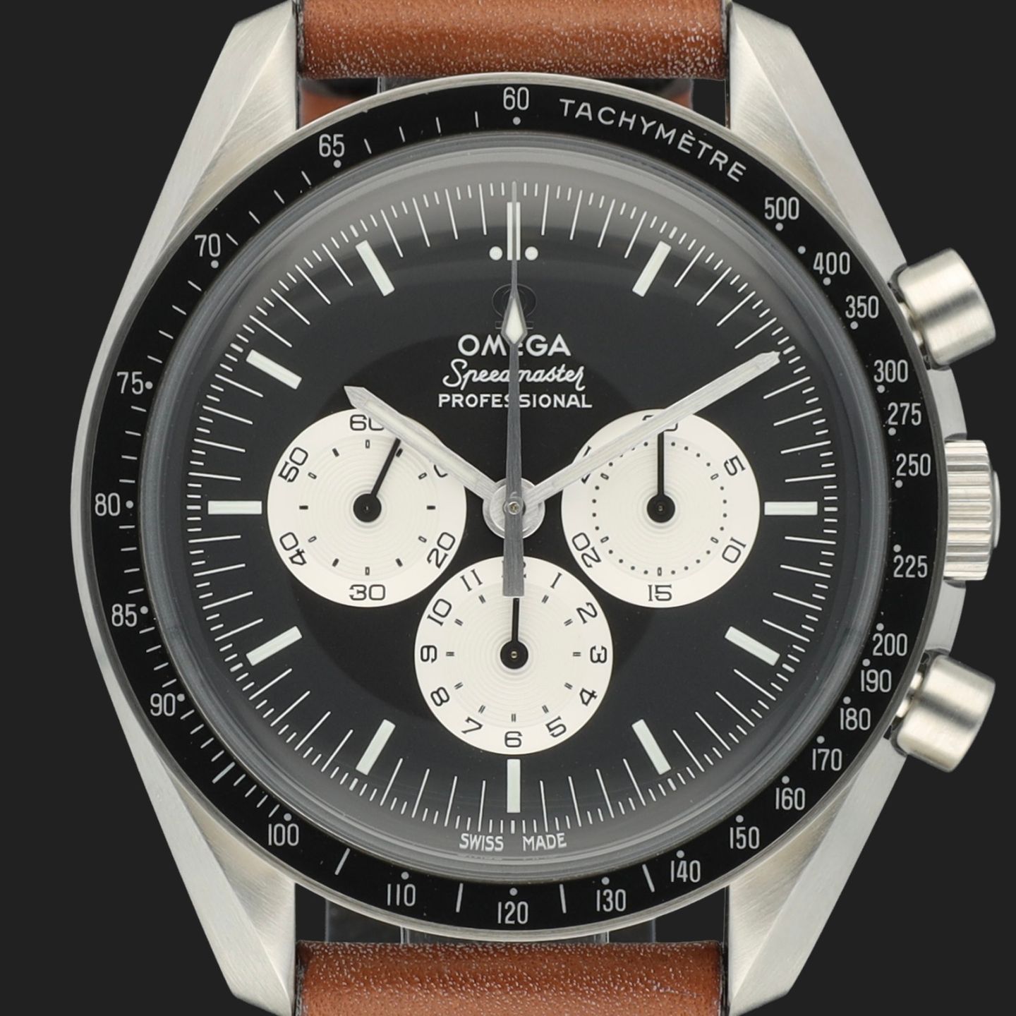 Omega Speedmaster Professional Moonwatch 311.32.42.30.01.001 - (2/8)