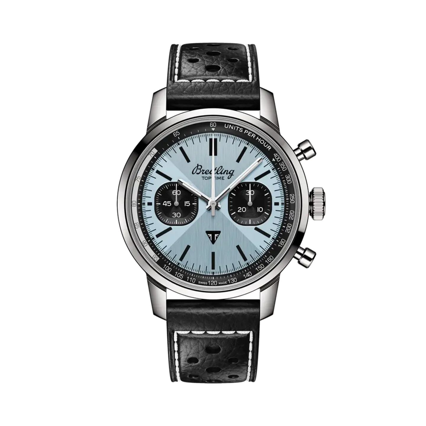 Breitling Top Time AB01764A1C1X1 - (1/1)