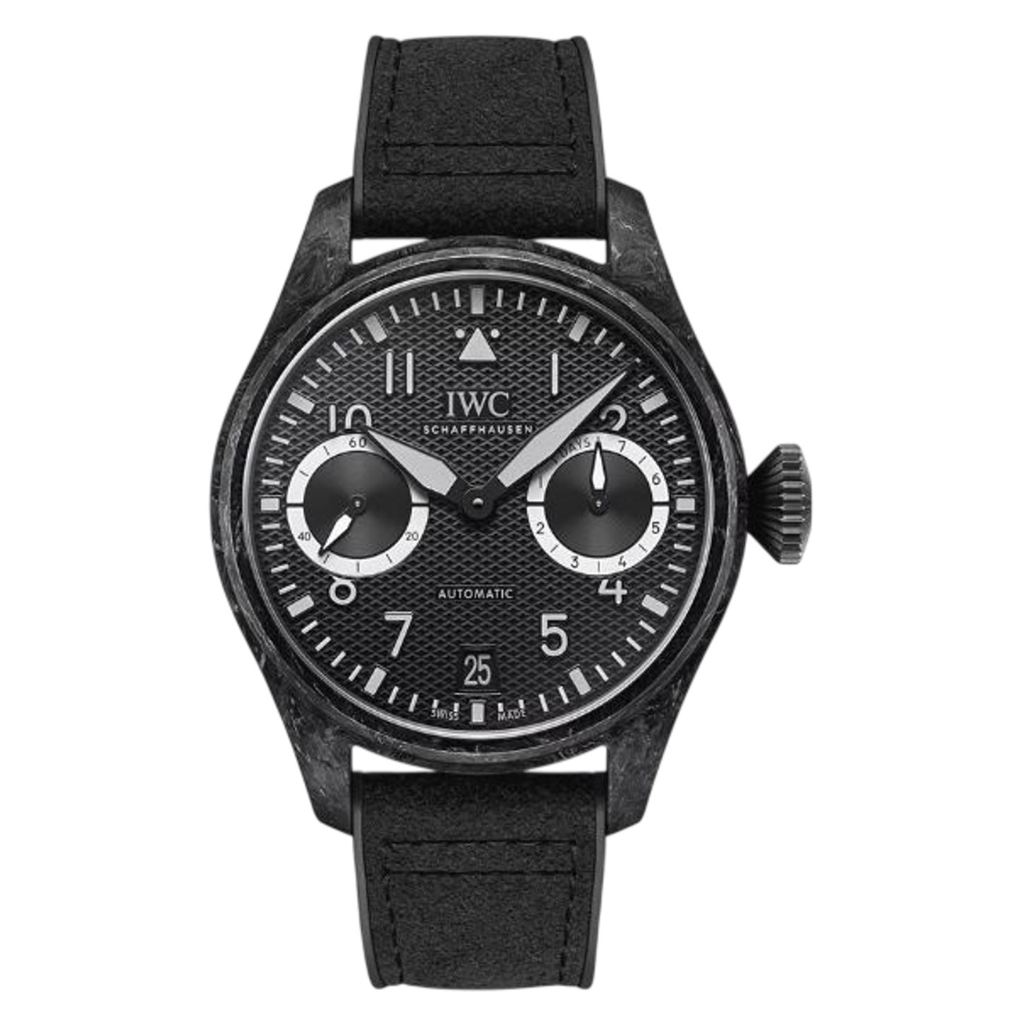 IWC Big Pilot IW506201 - (1/1)