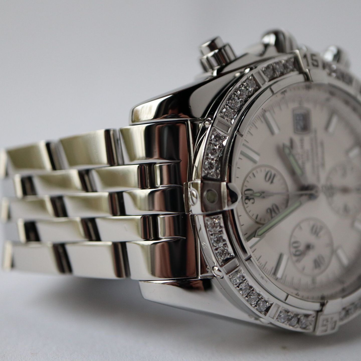 Breitling Chronomat Evolution A13356 - (6/8)
