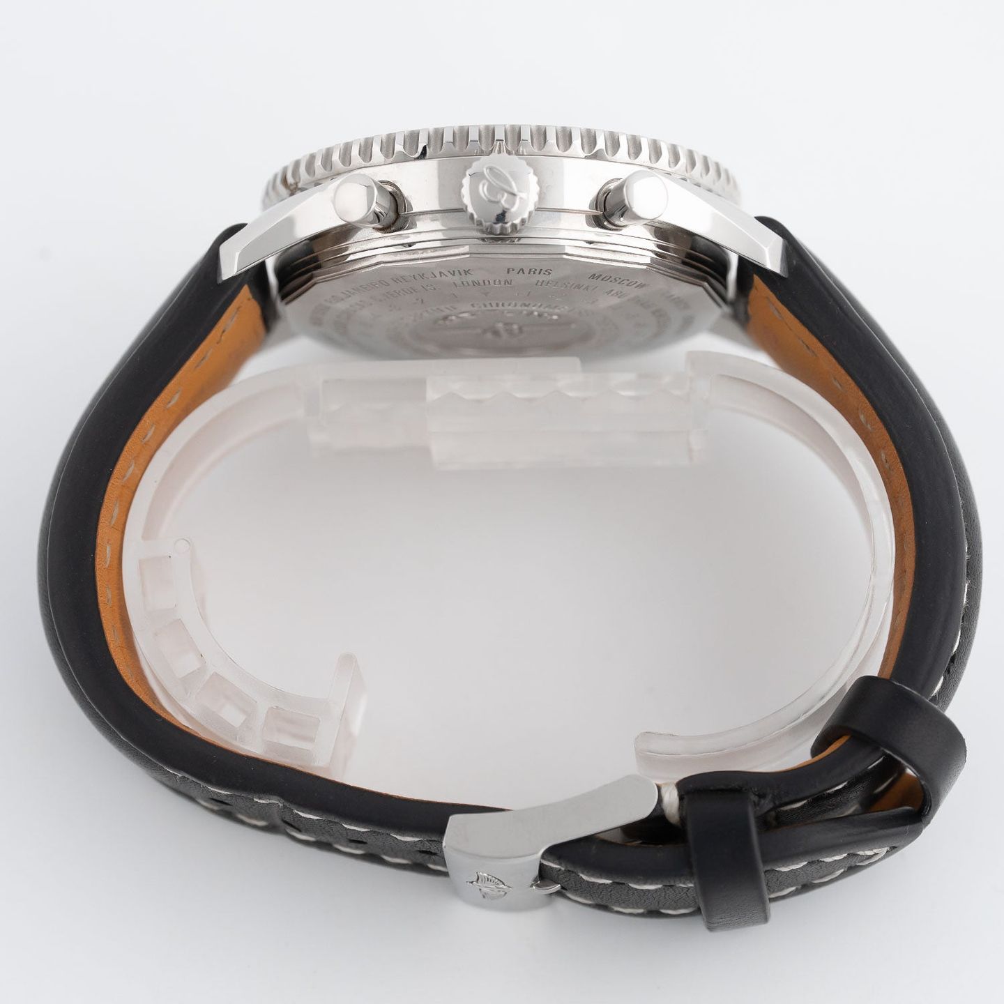 Breitling Navitimer World A24322 - (4/7)