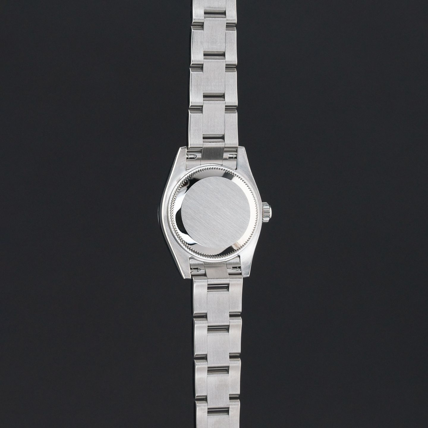 Rolex Lady-Datejust 179160 (2011) - 26mm Staal (7/8)