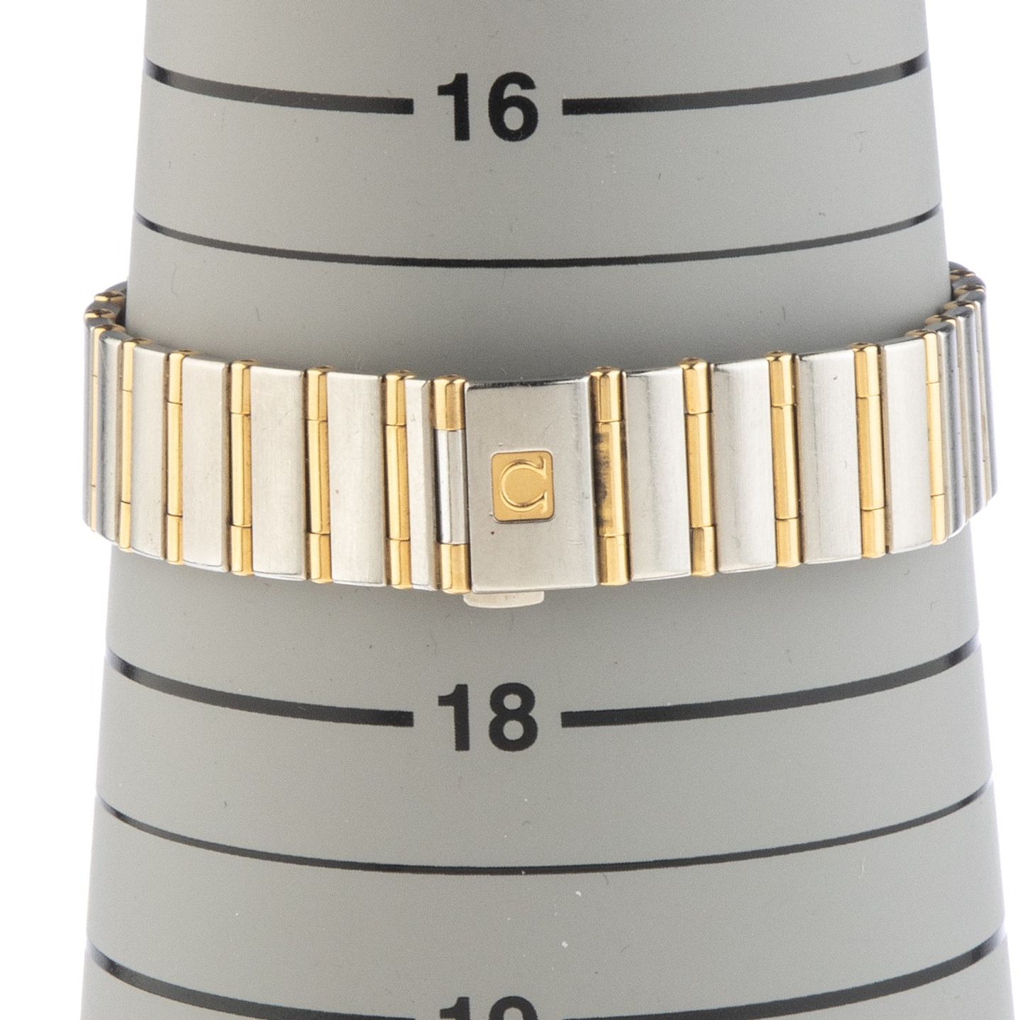 Omega Constellation Men 1277.70.00 - (8/8)
