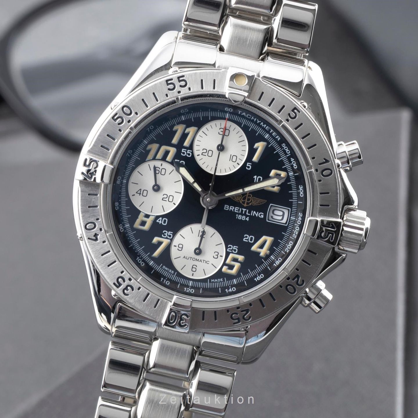 Breitling Colt Chronograph A1303511/B417 - (1/8)