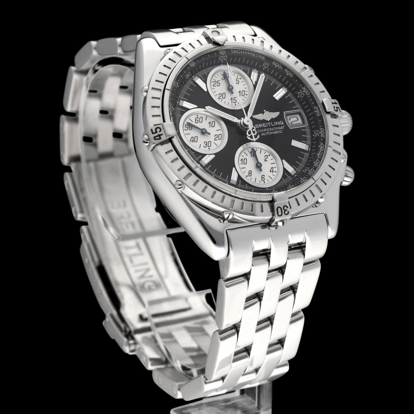 Breitling Blackbird A13350 - (6/8)