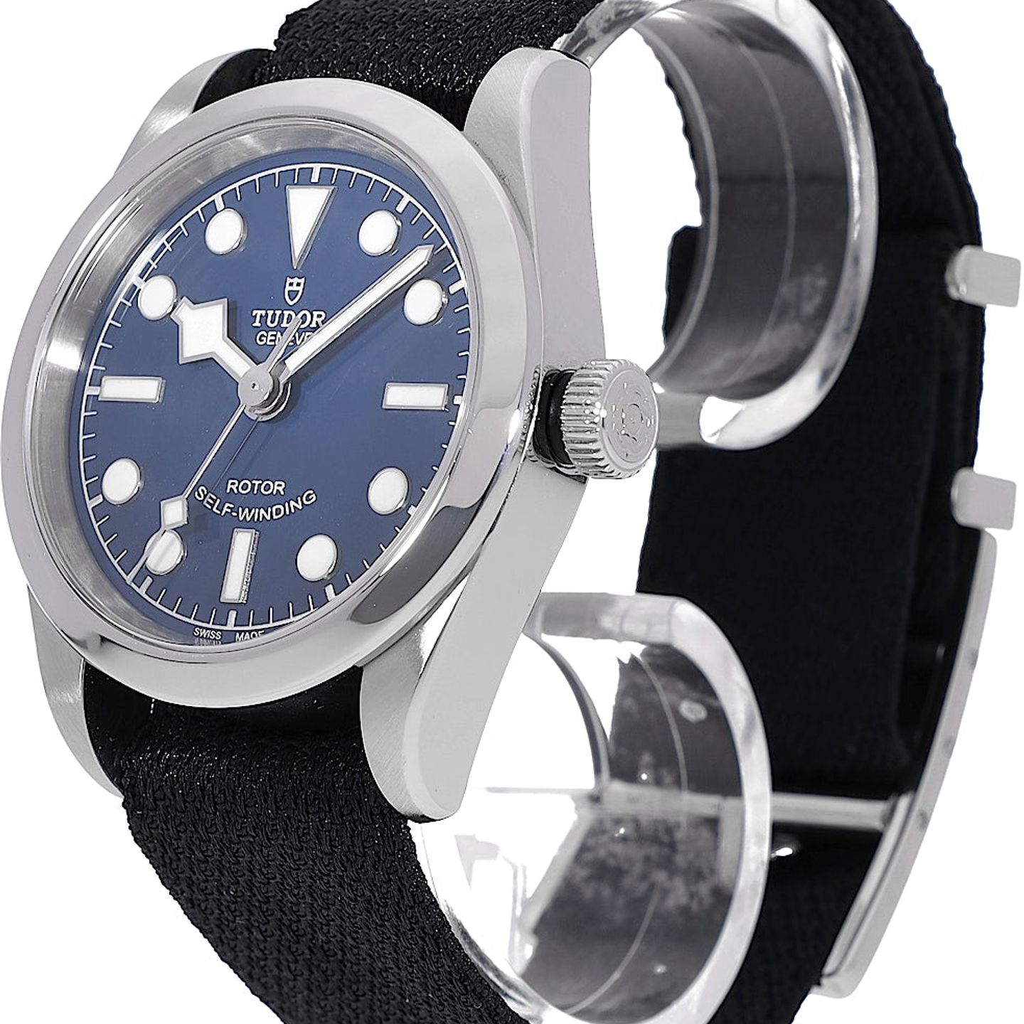 Tudor Black Bay 32 79580 - (3/5)