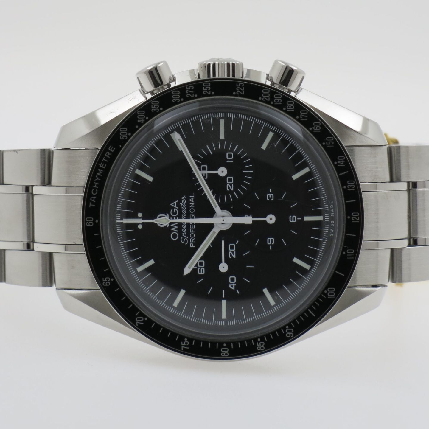Omega Speedmaster Professional Moonwatch 311.30.42.30.01.005 - (2/4)