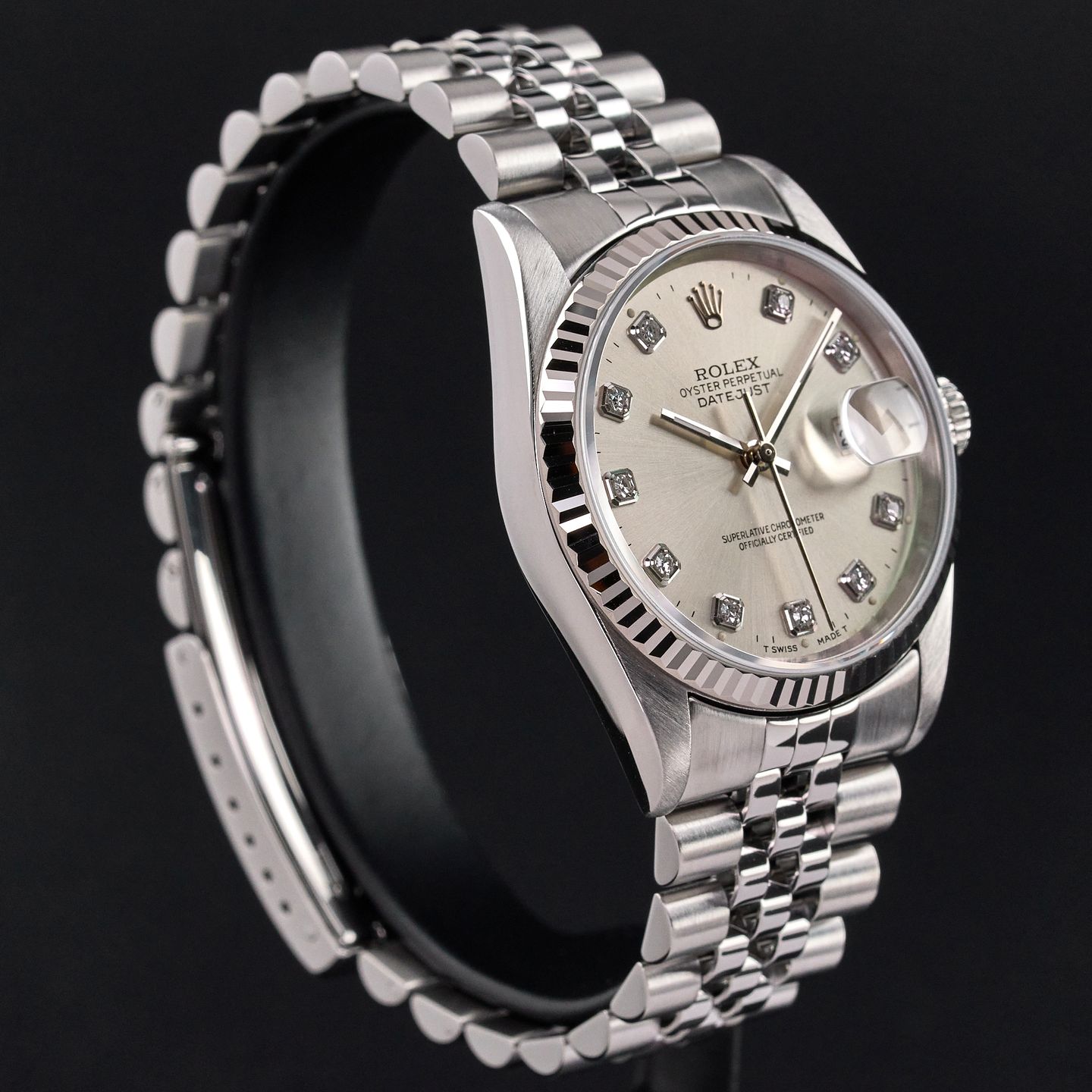 Rolex Datejust 36 16234 - (5/7)