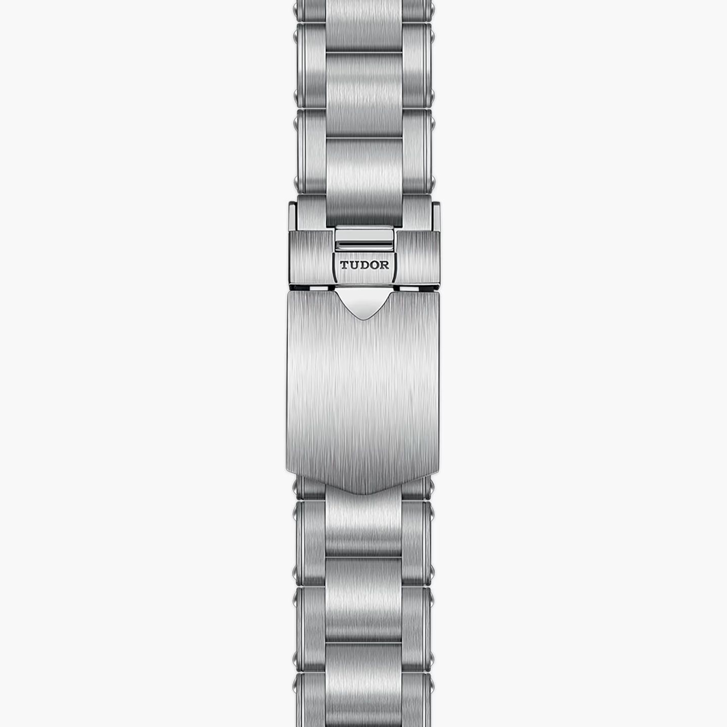 Tudor Black Bay Fifty-Eight 79030N (2026) - Black dial 39 mm Steel case (3/3)