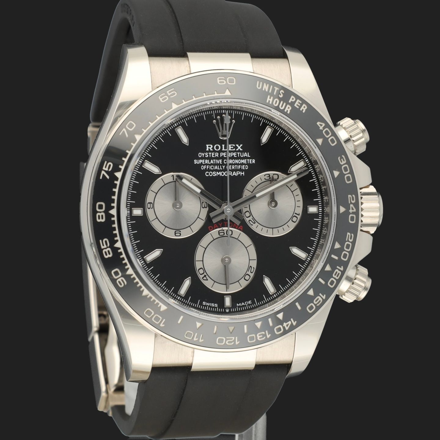 Rolex Daytona 126519LN - (4/8)