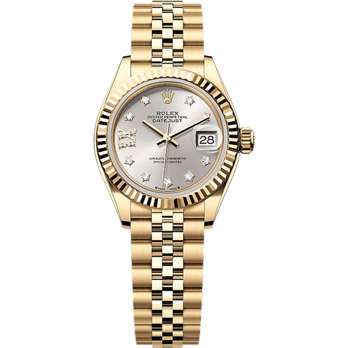 Rolex Lady-Datejust 279178 - (1/1)
