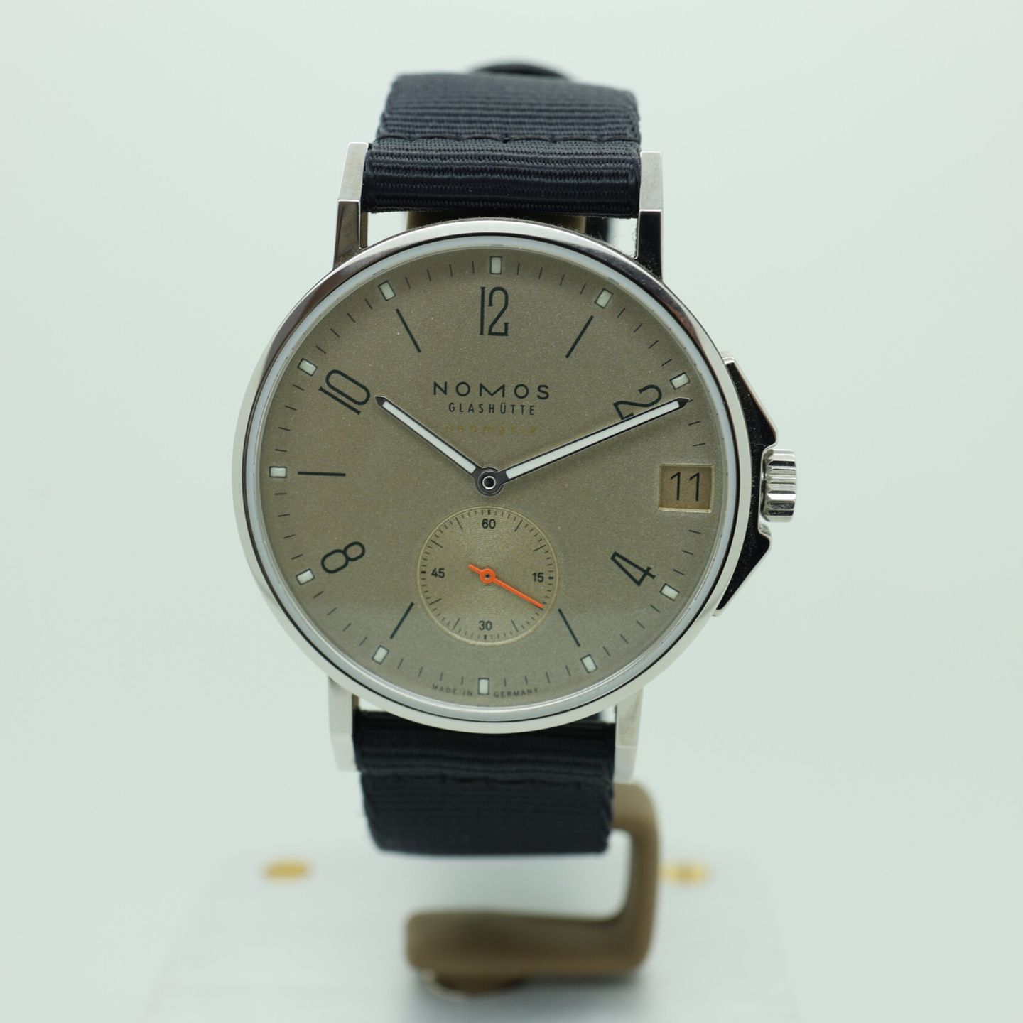 NOMOS Ahoi Neomatik 527 - (5/8)