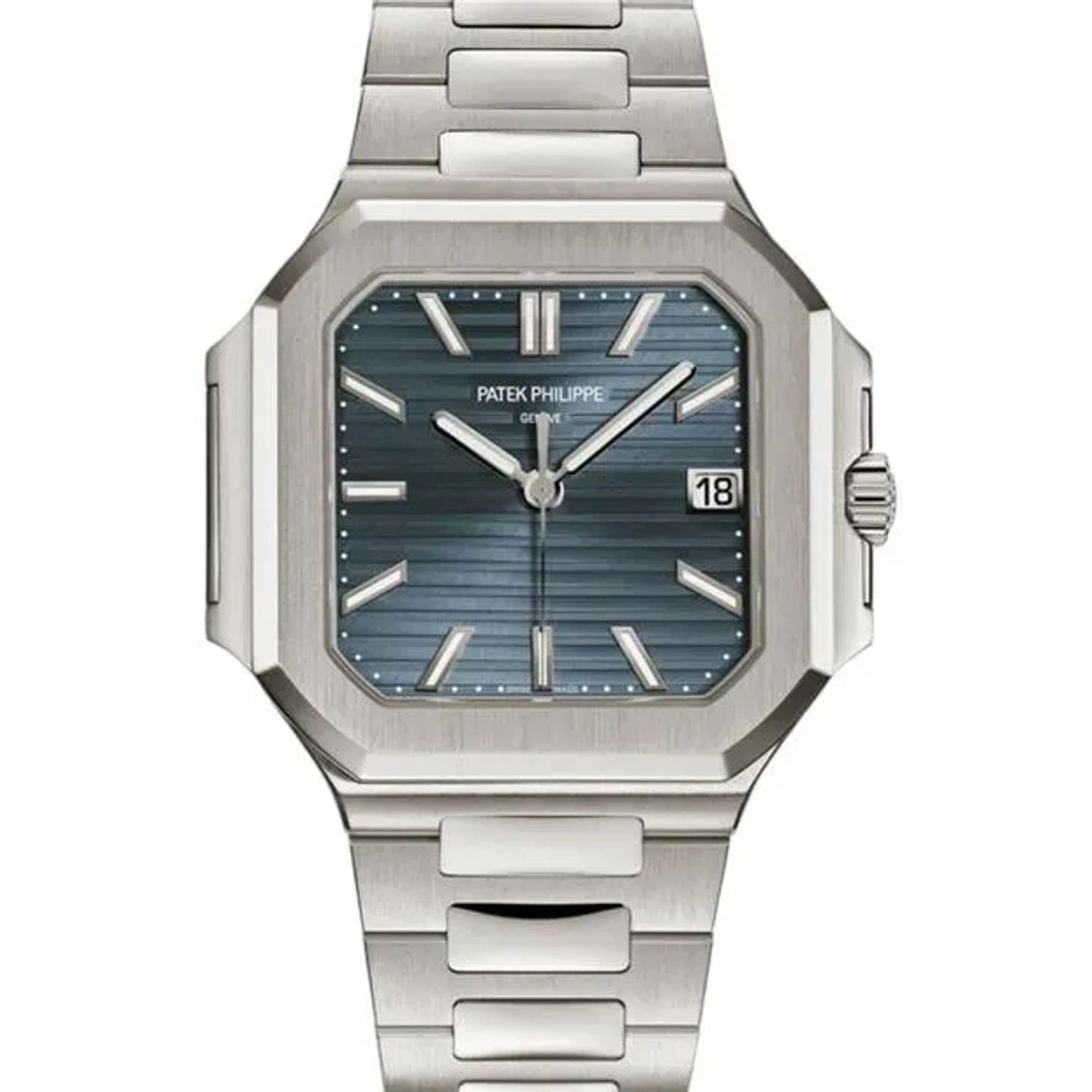 Patek Philippe Cubitus 7128/1G-001 - (4/6)