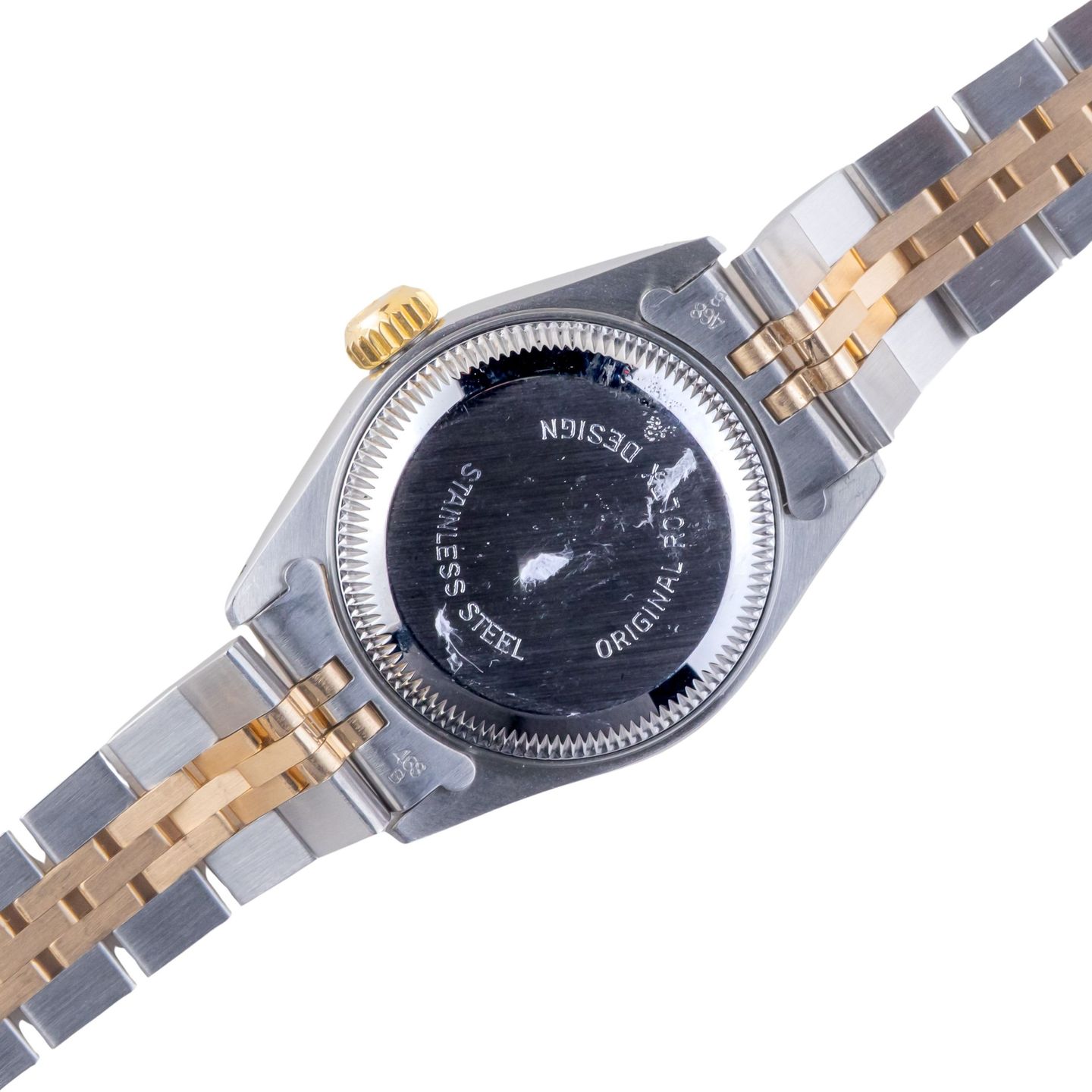 Rolex Lady-Datejust 69173 - (4/8)