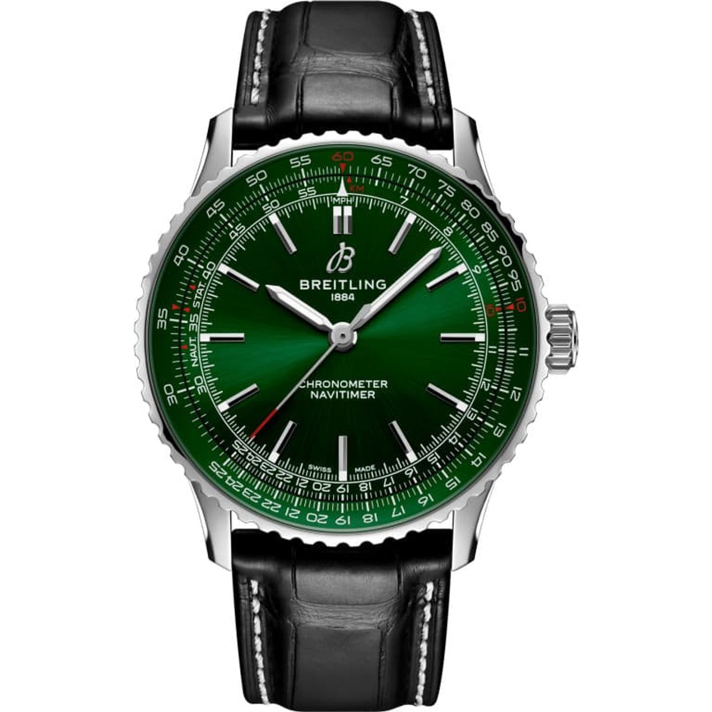 Breitling Navitimer A17329371L1P1 - (1/1)