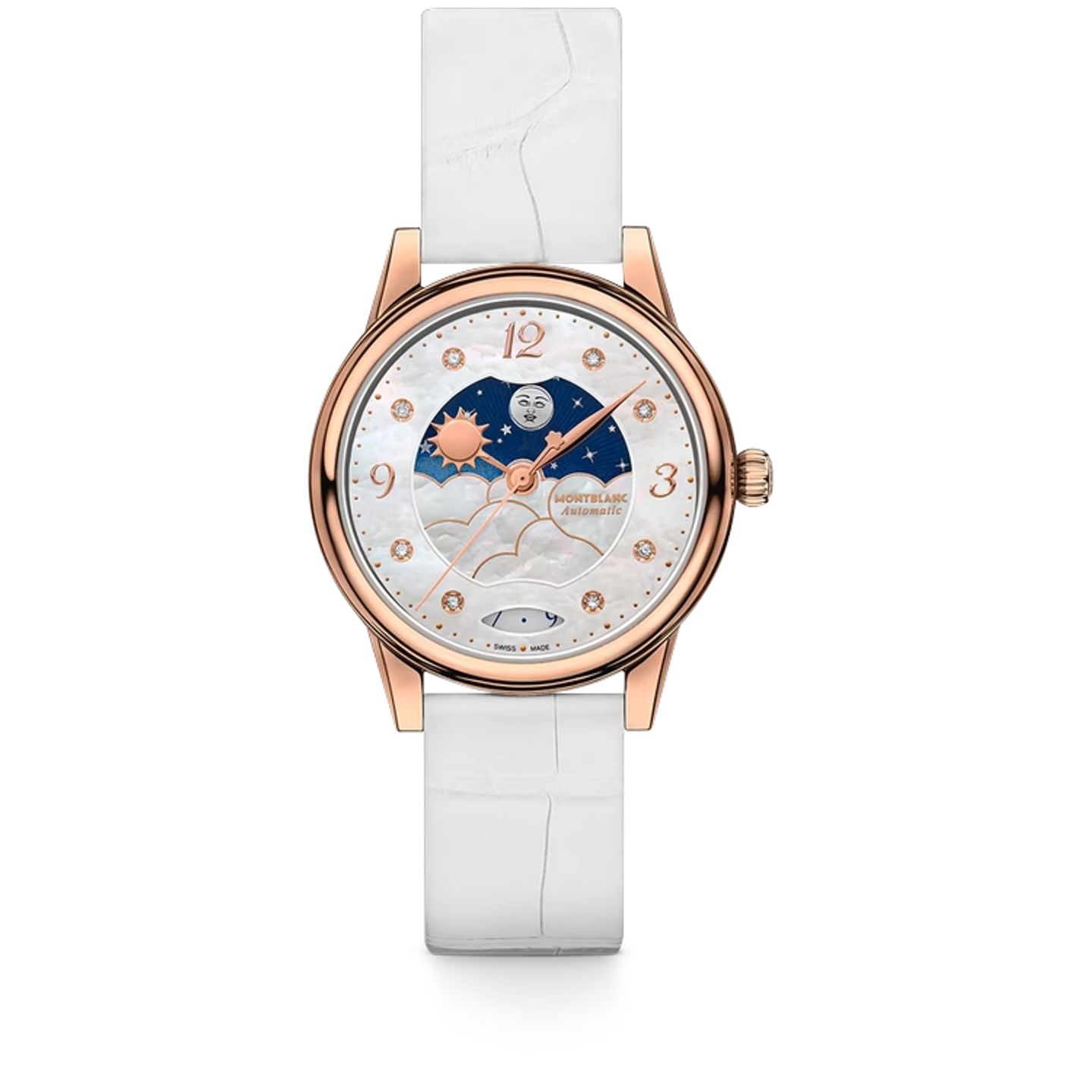 Montblanc Bohème MB129773 - (1/1)