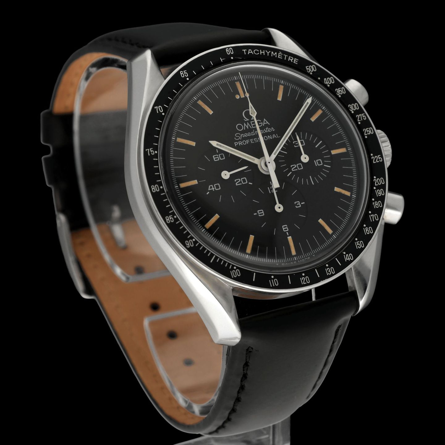 Omega Speedmaster Professional Moonwatch 145.0808 - (4/8)