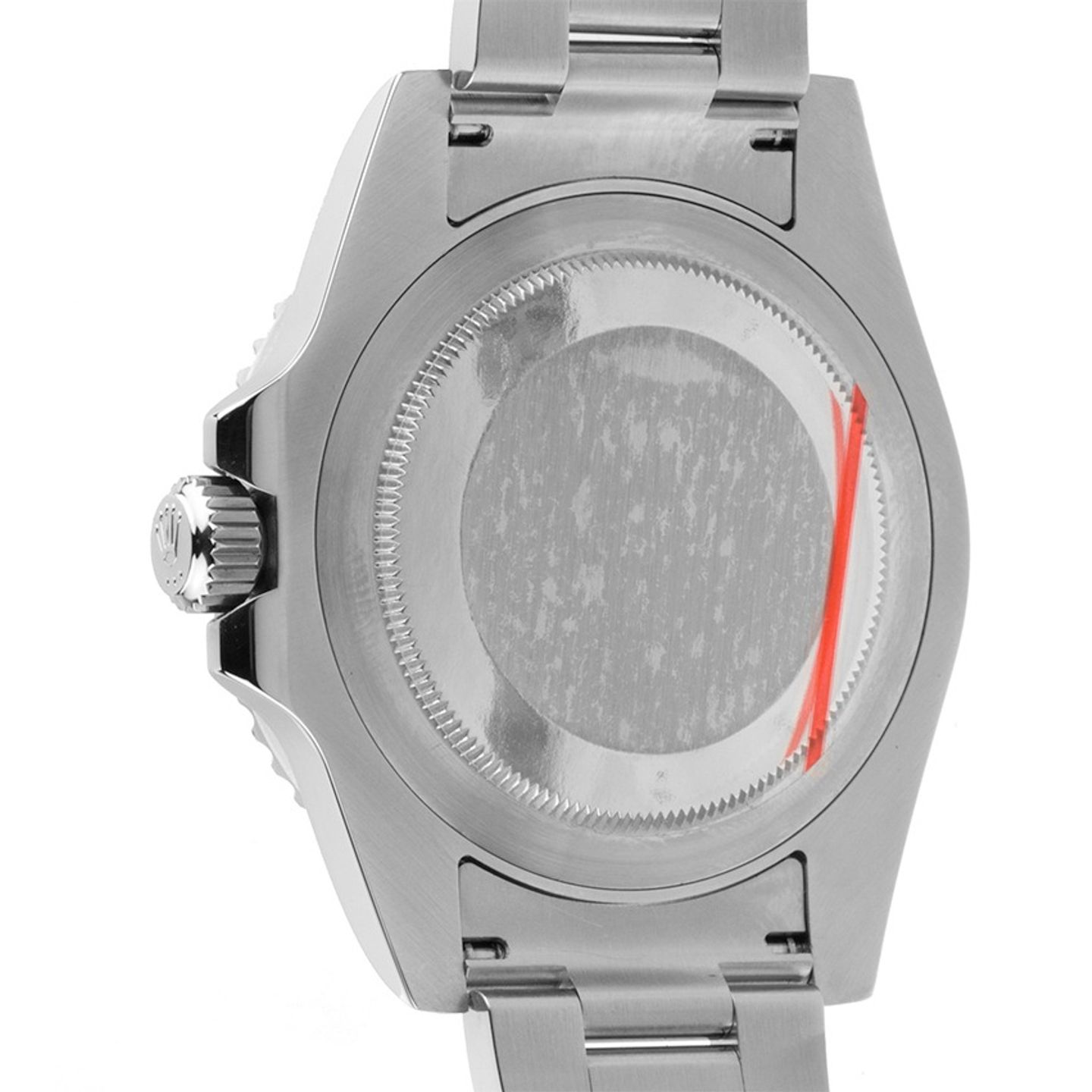 Rolex GMT-Master II 116710LN - (6/7)