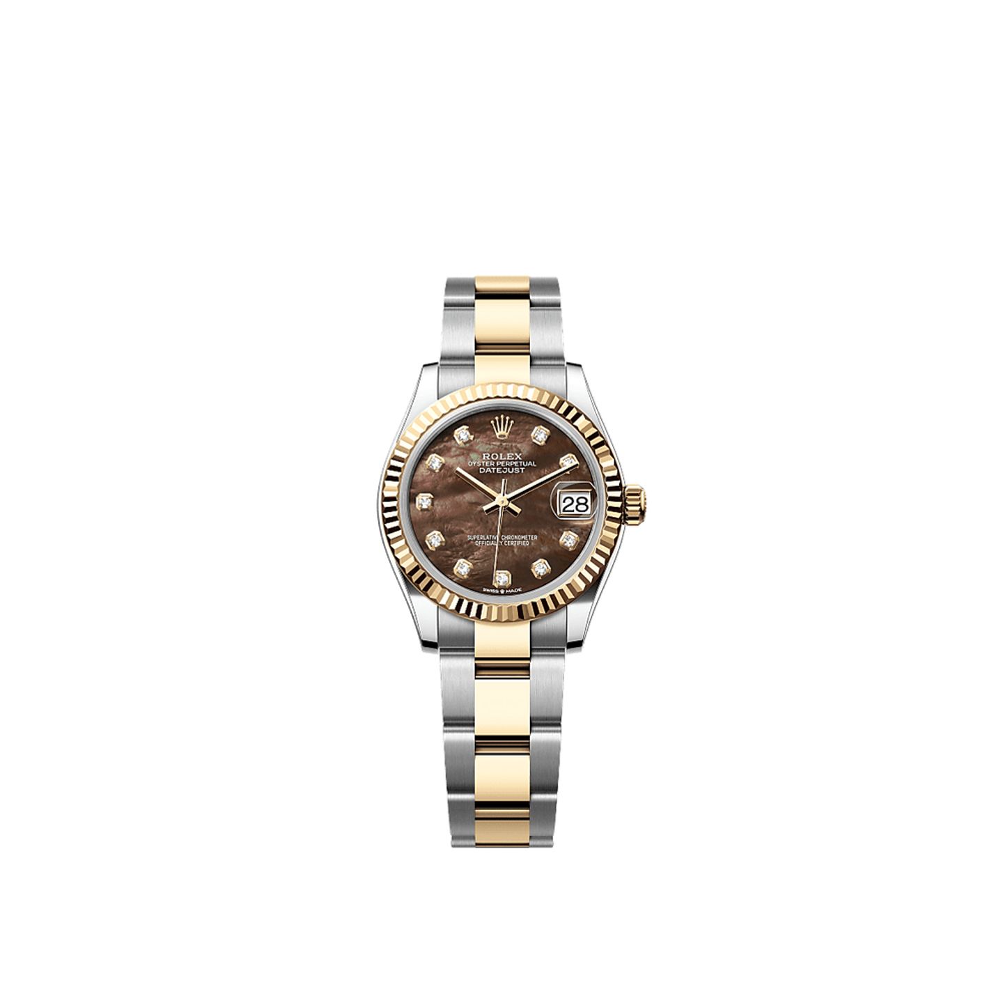 Rolex Datejust 31 278273 - (1/1)