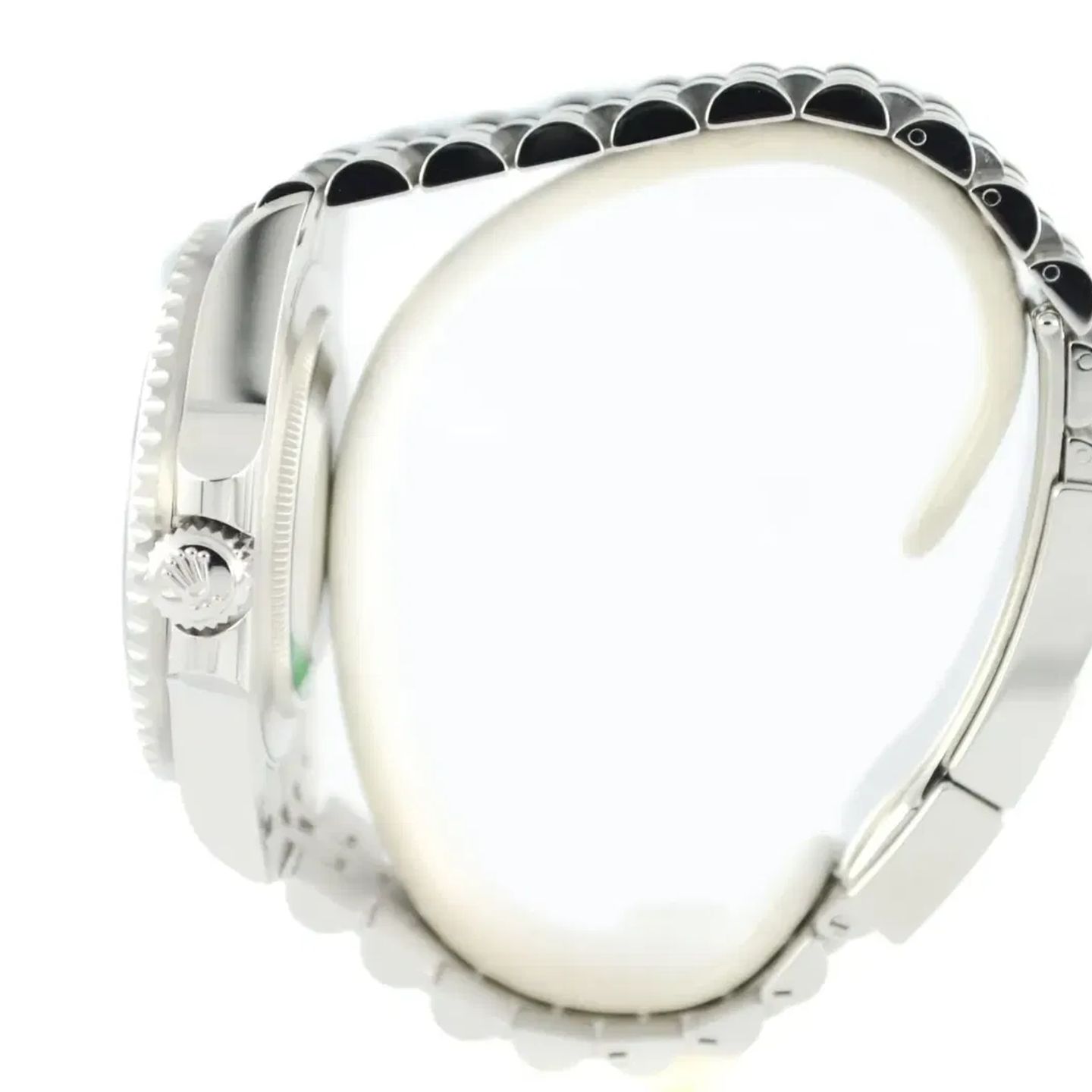 Rolex GMT-Master II 126710BLNR (2025) - Black dial 40 mm Steel case (5/7)