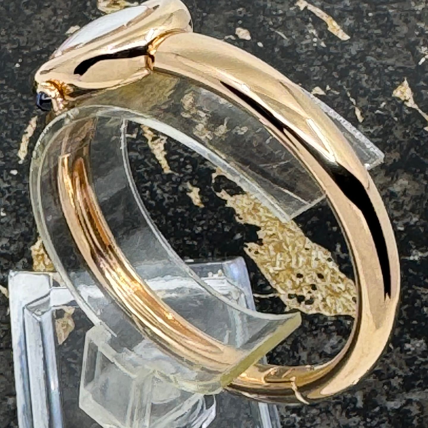 Cartier Baignoire WGBA0048 - (5/8)