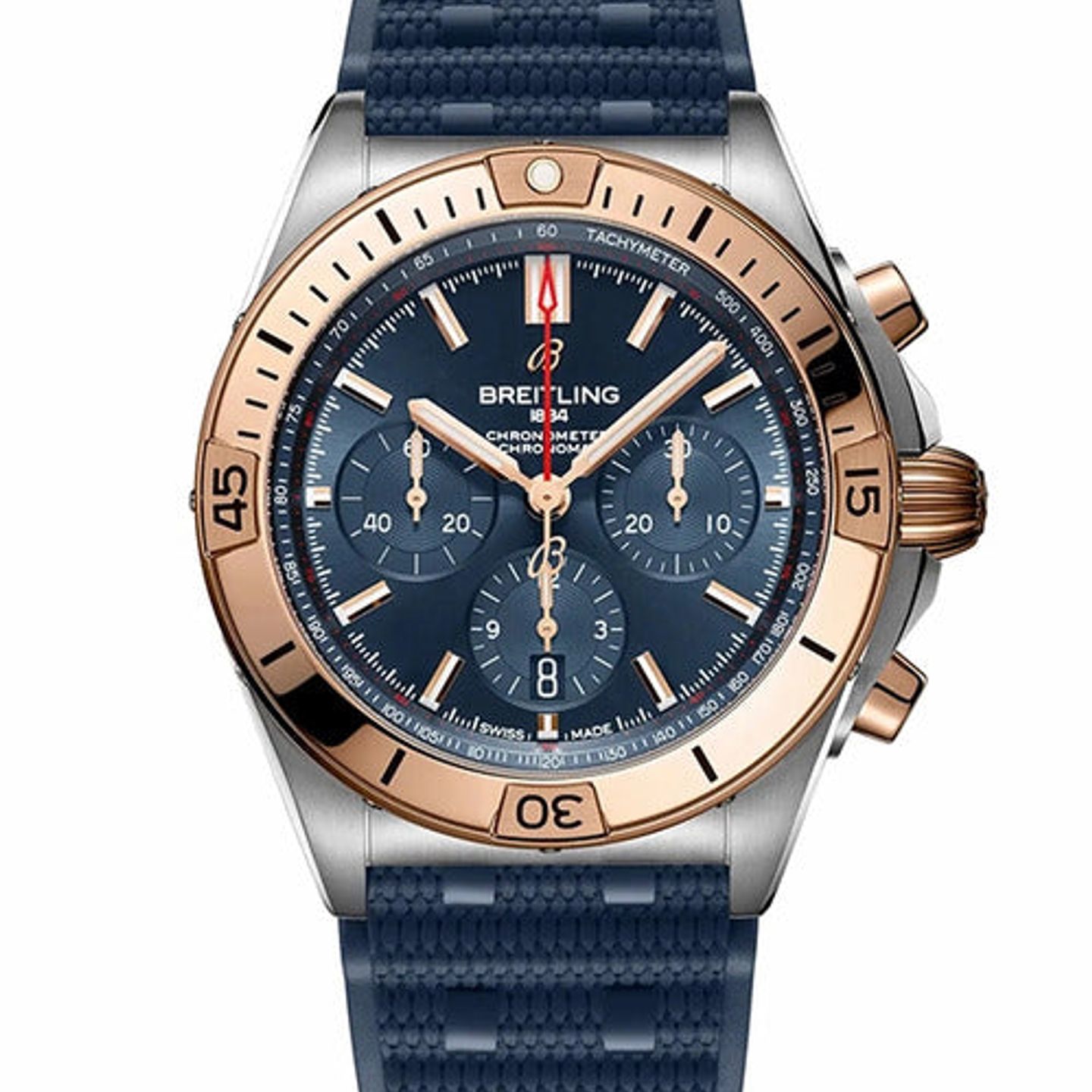 Breitling Chronomat 42 UB0134101C1S1 - (1/1)