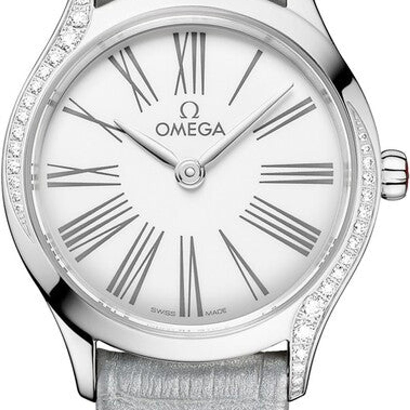 Omega De Ville Trésor 428.18.26.60.04.001 - (1/1)