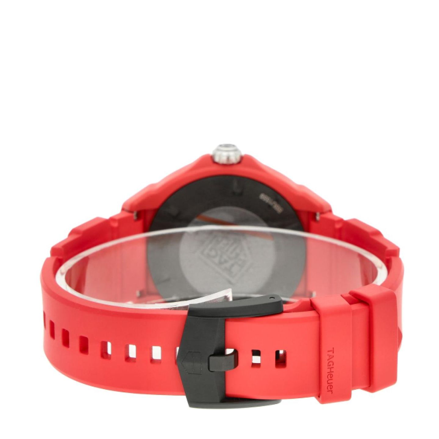 TAG Heuer Formula 1 WBY1161.FT8086 - (4/5)