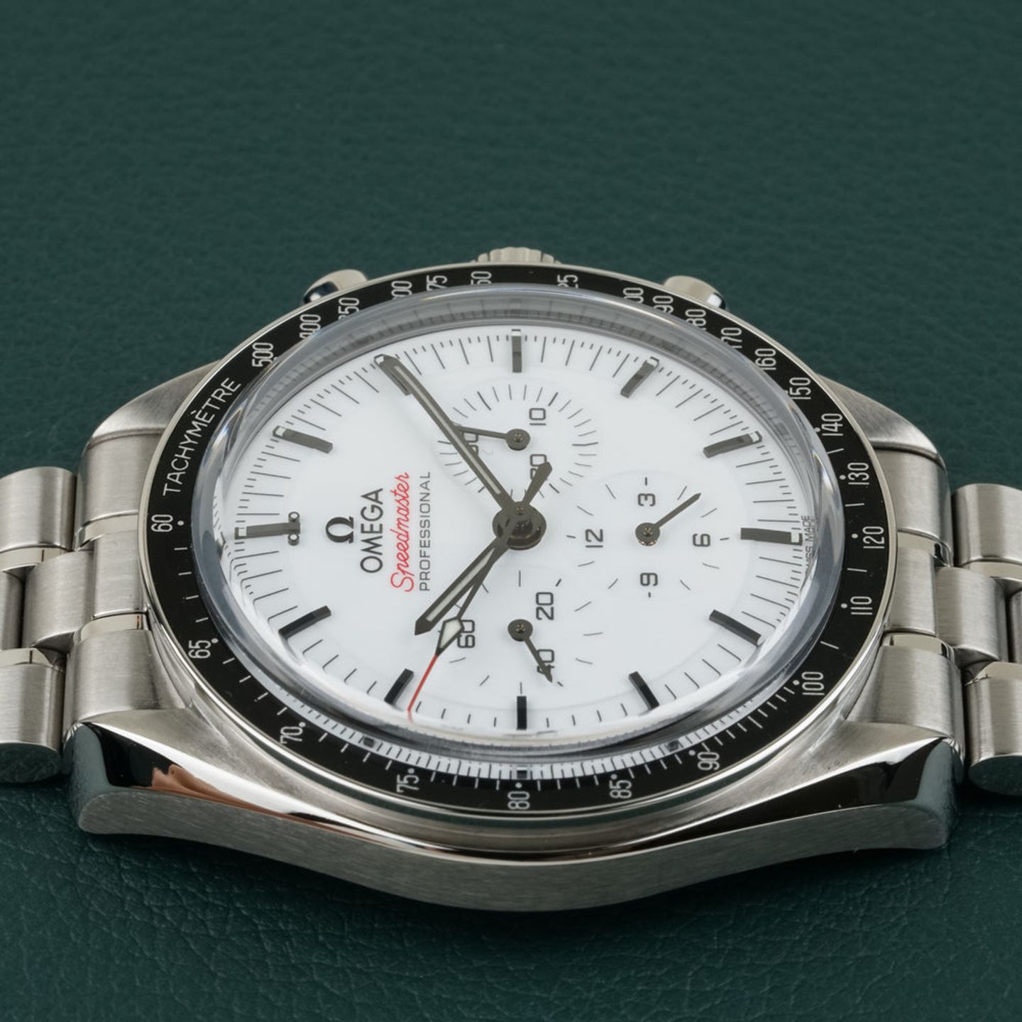 Omega Speedmaster Professional Moonwatch 310.30.42.50.04.001 - (5/8)