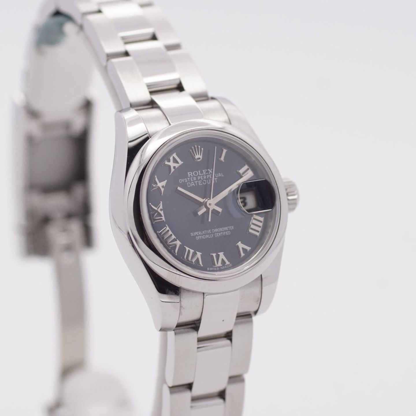 Rolex Lady-Datejust 179160 - (3/8)