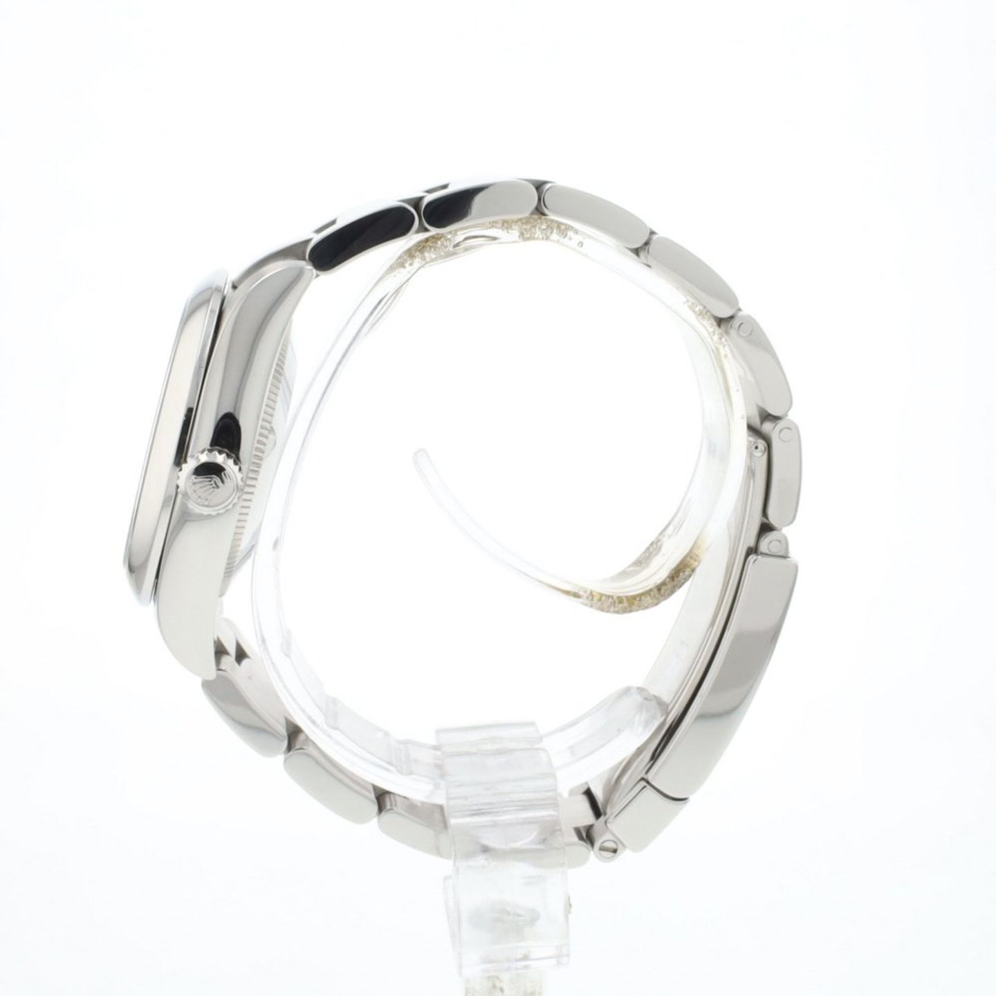 Rolex Oyster Perpetual 31 177200 - (3/6)