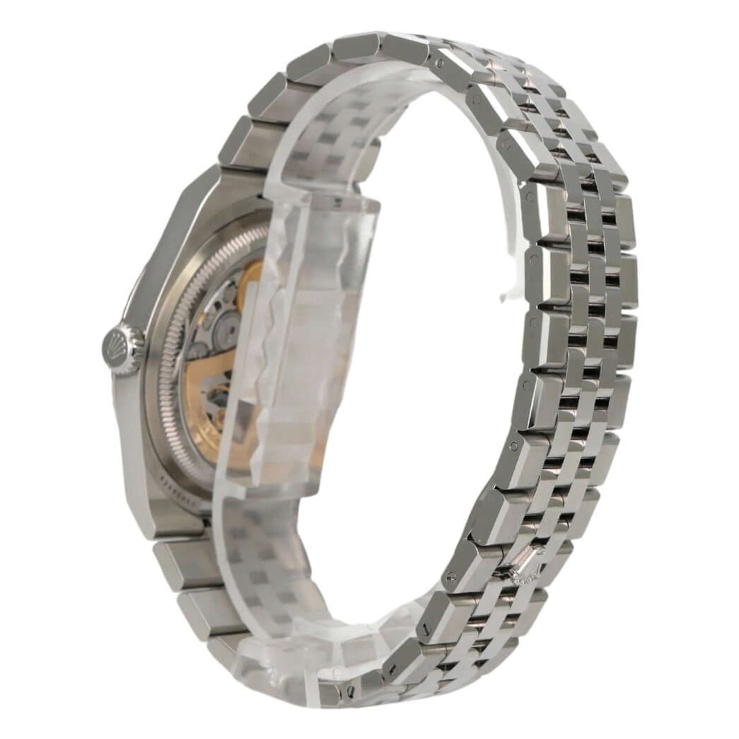 Rolex Land-Dweller 36 127235 - (7/8)